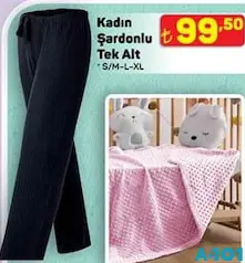 KADIN ŞARDONLU TEK ALT fiyat ve kampanya bilgisi